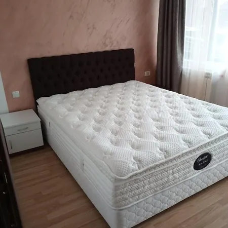 Resort Лукс Апартамент В Х-Л Свети Спас - Велинград Velingrado