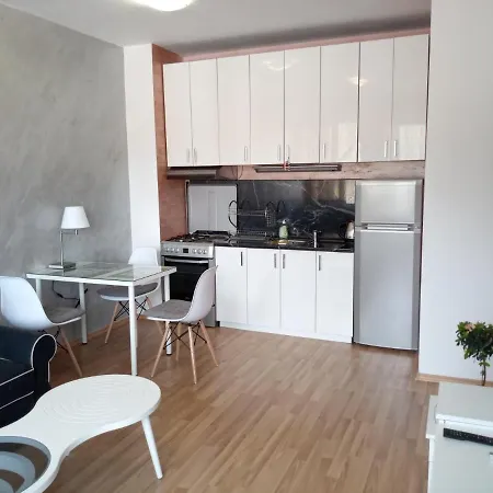 Лукс Апартамент В Х-Л Свети Спас - Велинград Resort
