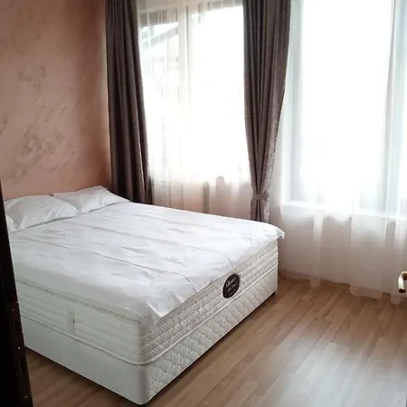 Лукс Апартамент В Х-Л Свети Спас - Велинград Resort