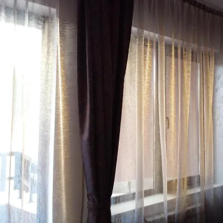 Resort Лукс Апартамент В Х-Л Свети Спас - Велинград
