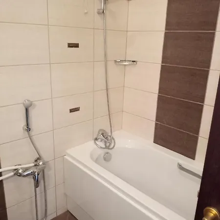 Resort Лукс Апартамент В Х-Л Свети Спас - Велинград Velingrado